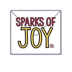 Sparks of Joy Co